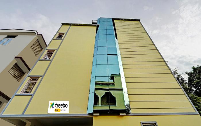 Itsy Hotels Elite Inn