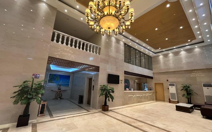 ROYAL J HOTEL