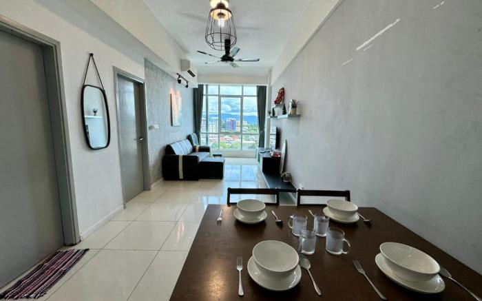 KK SUTERA AVENUE WT POOL OPP IMAGO 2BR 6pax 【6】