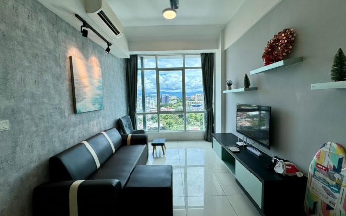 KK SUTERA AVENUE WT POOL OPP IMAGO 2BR 6pax 【6】