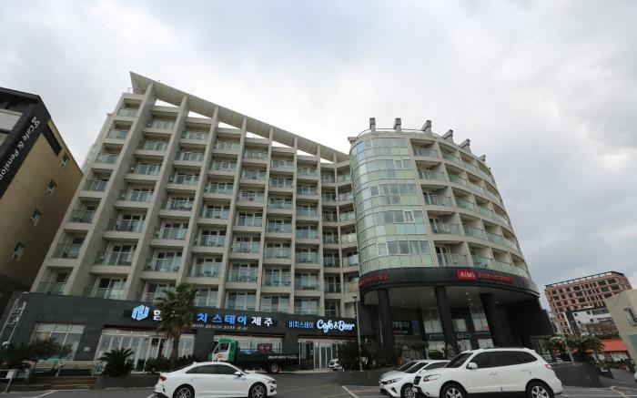 Hamdeok Beach Stay Jeju