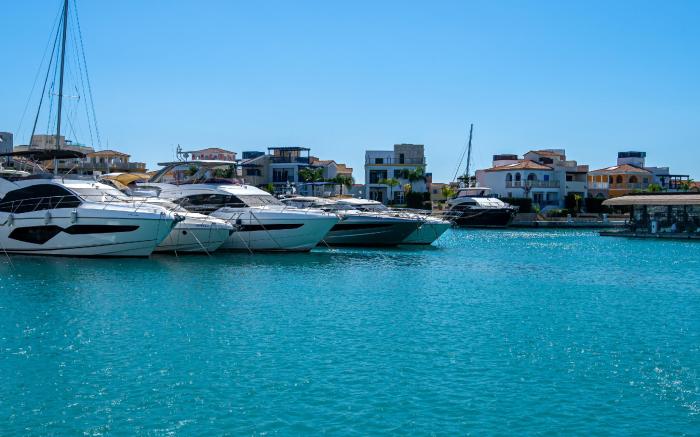 Stunning vacation home in the Limassol sunshine All yours