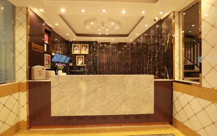 AL KARNAK HOTEL BRANCH