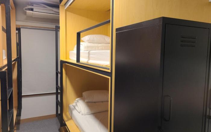 Elephant Hostel