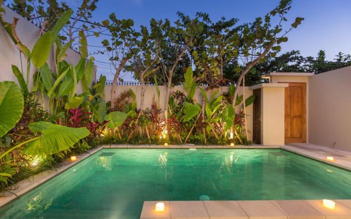 Villa CJ Seminyak