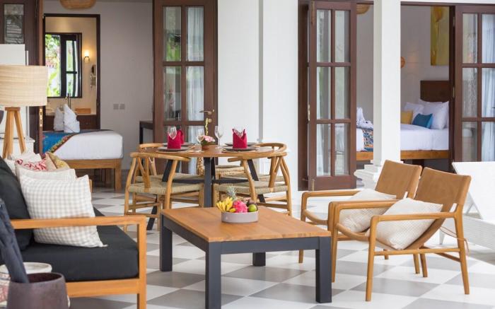 Villa CJ Seminyak
