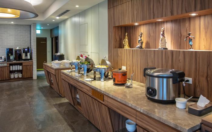 Hotel Cloud-ZhongShan