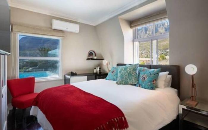 Cloud 9 Boutique Hotel and Spa