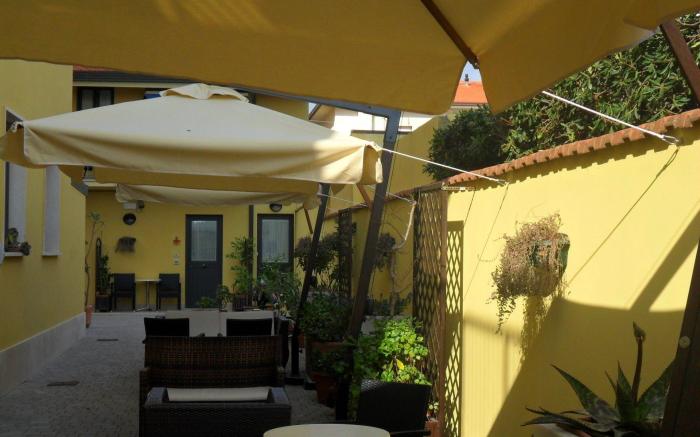 Hotel Sole E Mare
