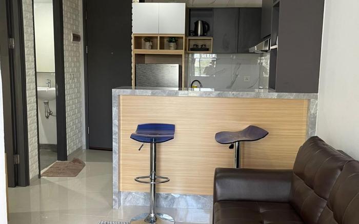 Service Apartment One Residence 6AI