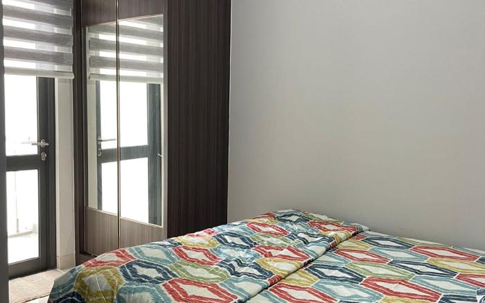 Service Apartment One Residence 6AI