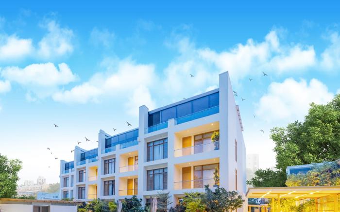 ELLAA RESIDENCES