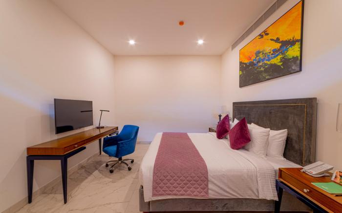 ELLAA RESIDENCES