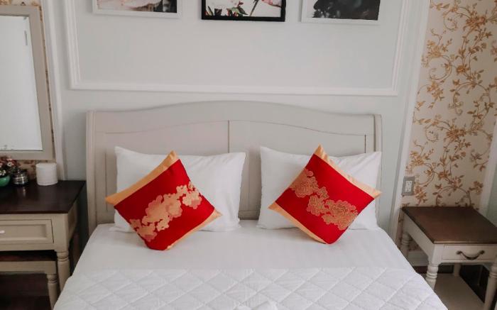 Thiên Phú Hotel