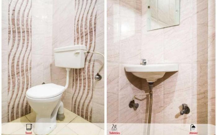 Hotel O CASTLE HOME STAY