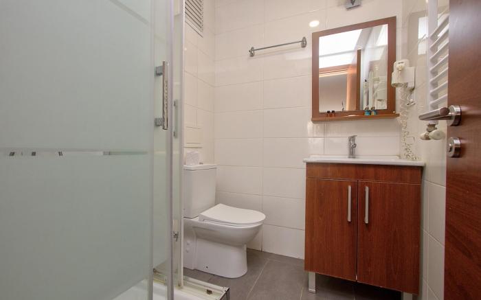 Wide Suites Taksim
