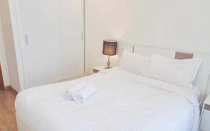 Lak's Plus apartment at Vinhomes Central Park