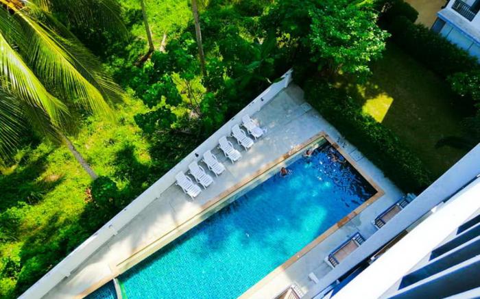 Ahad Suite Ao Nang