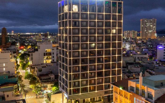 ODIN HOTEL QUY NHON