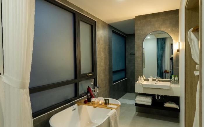 ODIN HOTEL QUY NHON