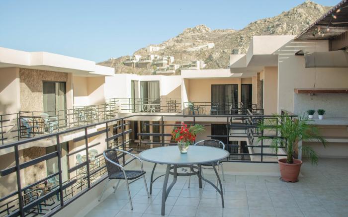 Pedregal Suites