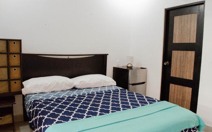 Pedregal Suites