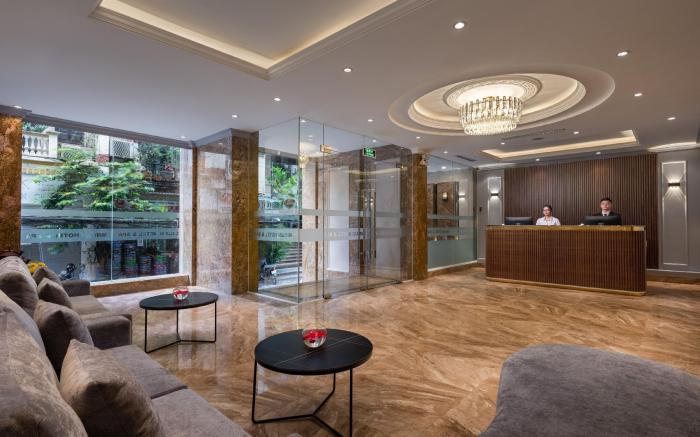 Minasi Hotel & Spa