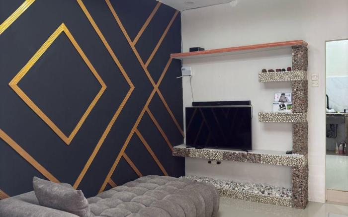 Homestay MD
