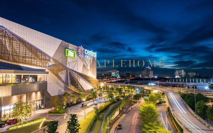 i-City Premier Suites Shah Alam