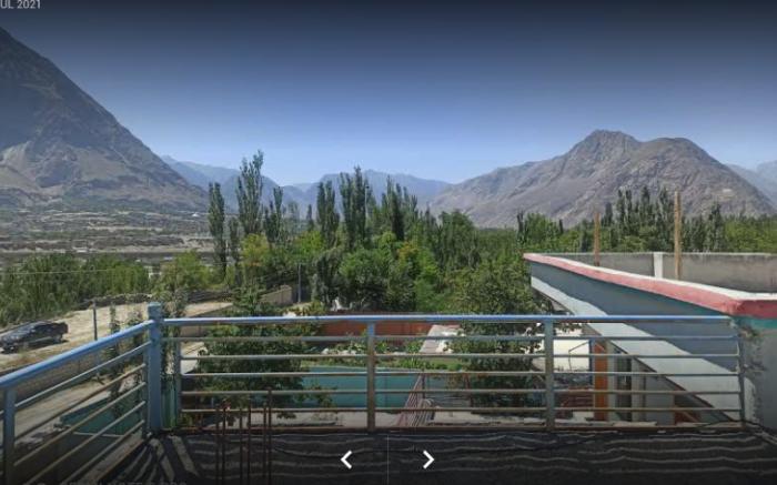 Raahi Hotel