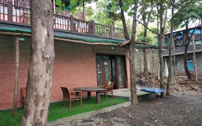 Ekayana Resorts and Agri Tourism