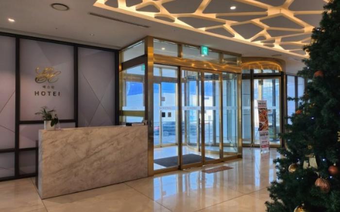 Chuncheon Eston hotel