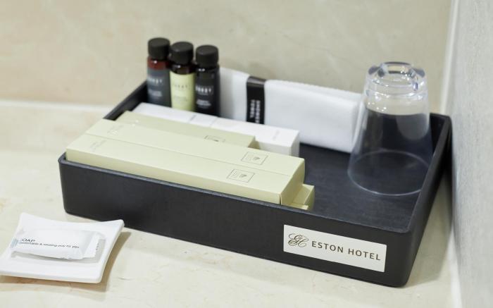 Chuncheon Eston hotel