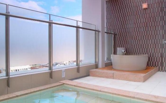 Spa Hotel Alpina Hida Takayama