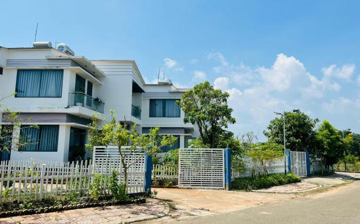 Sunrise Villas