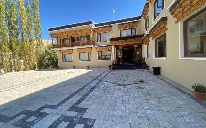 Casa Galwan 