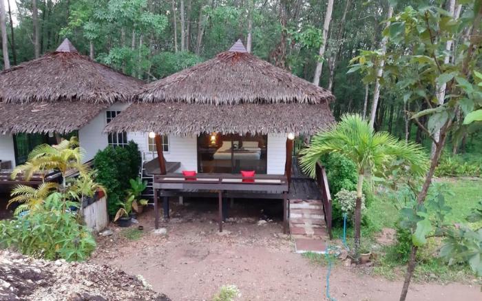 littlerock kohjum resort