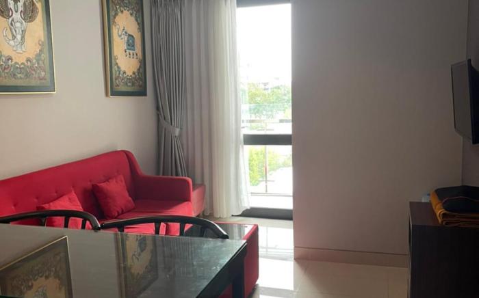 One Residence Apartment 5AK