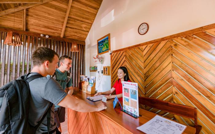 Star Hill Resort Phu Quoc