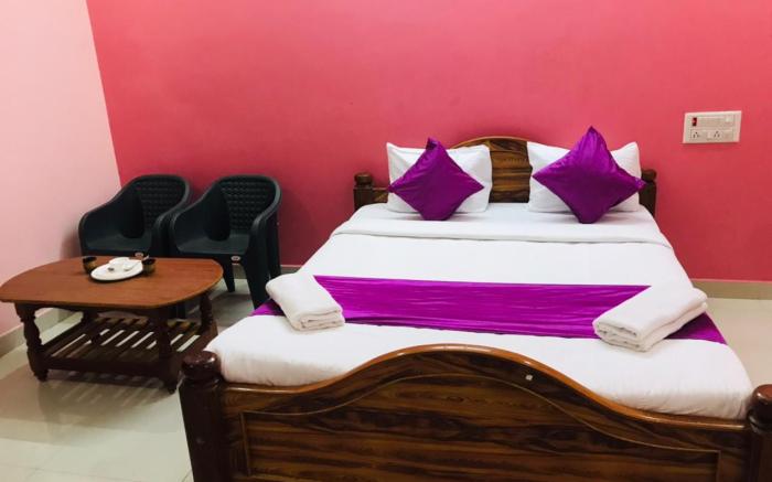Hotel Golden Suites 