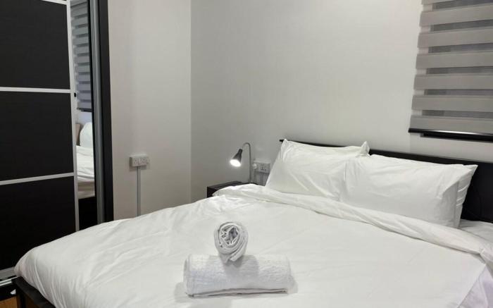 Comfy@Beacon#RoofTopPool#Coway#FreeParking