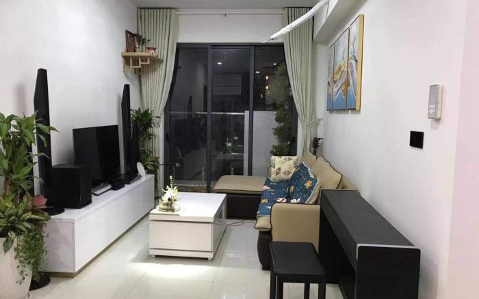 Emerald căn hộ 2PN Full Tân Phú Aeon Mall