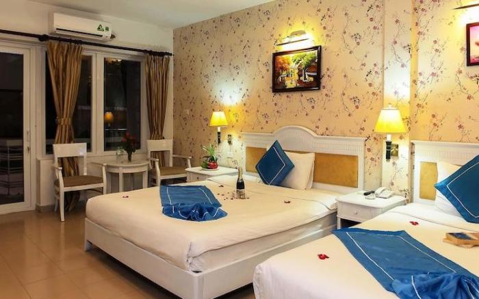 Hanoi Jade Hostel