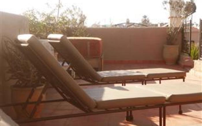 Riad Prada