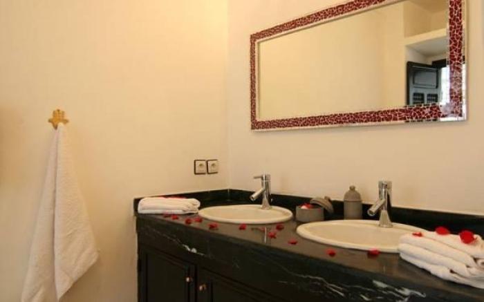 Riad Magie dOrient