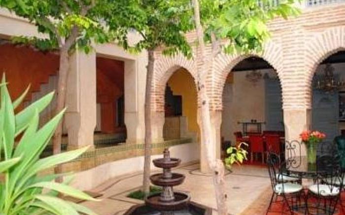 Riad Misria