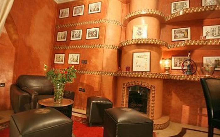 Riad Misria