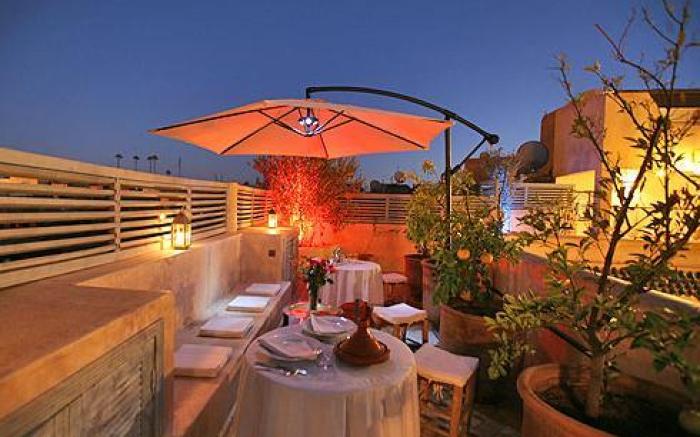 Riad Misria