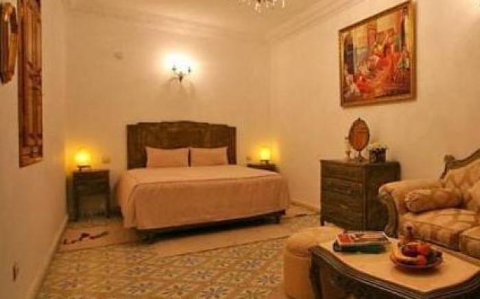 Riad Mouna