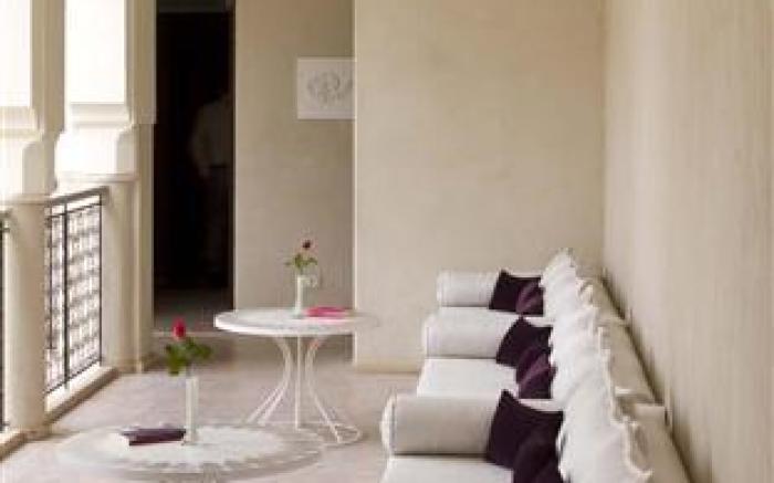 Riad Nashira & Spa